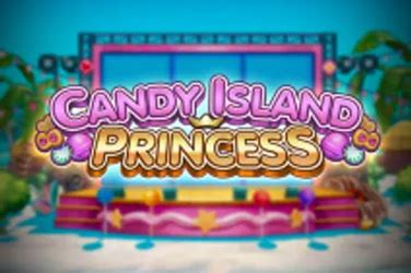 Candy Island Princess bet365